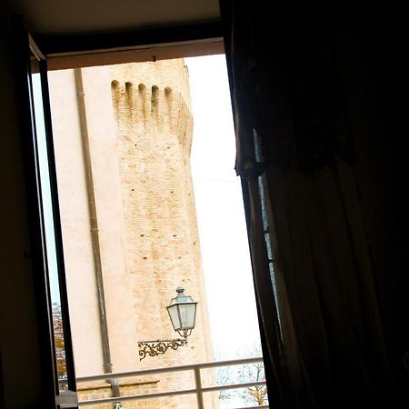 Apartament La Casa Di Francesco E Rosina San Benedetto del Tronto Zewnętrze zdjęcie