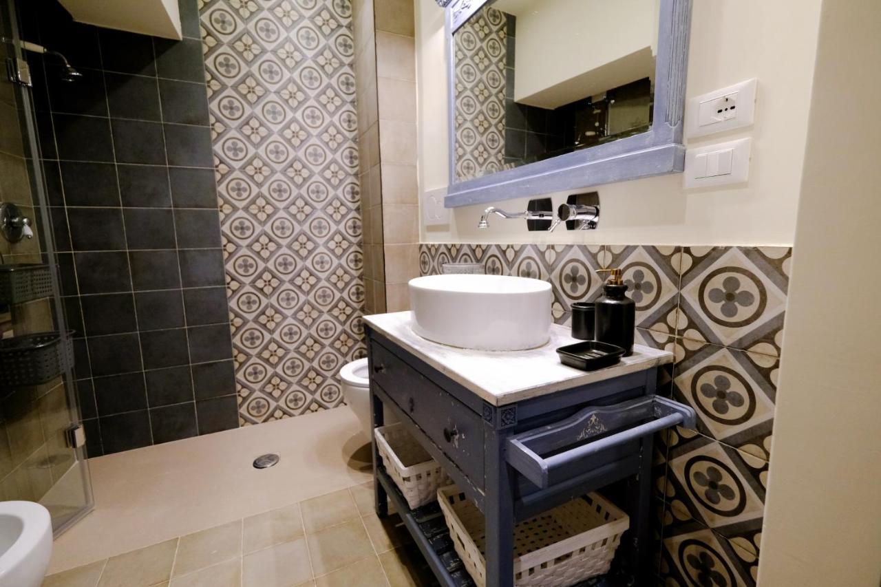 Apartament La Casa Di Francesco E Rosina San Benedetto del Tronto Zewnętrze zdjęcie