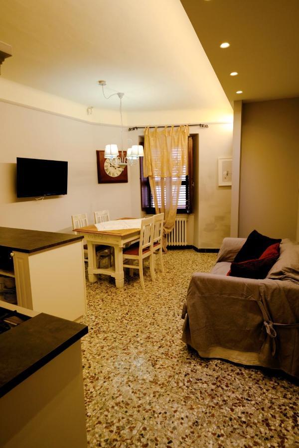 Apartament La Casa Di Francesco E Rosina San Benedetto del Tronto Zewnętrze zdjęcie