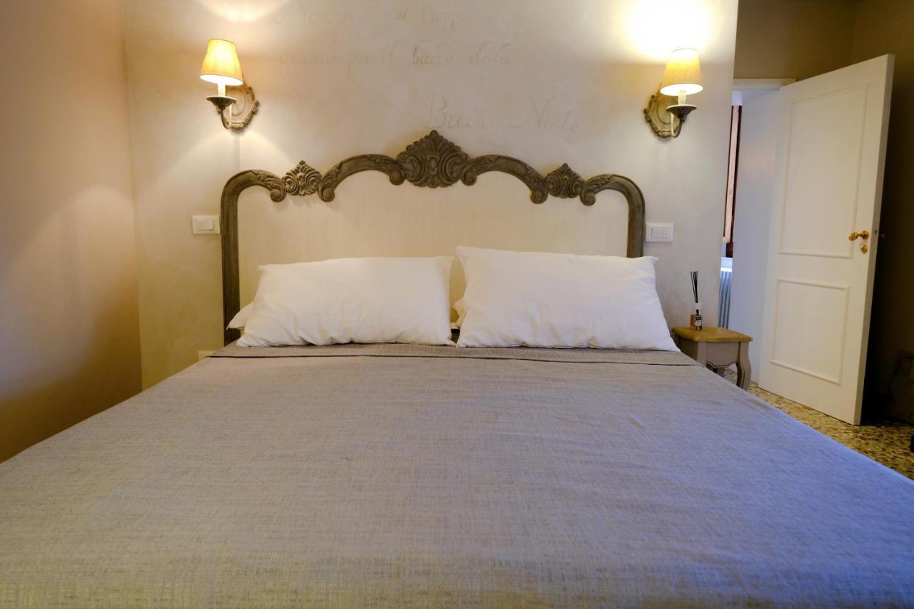 Apartament La Casa Di Francesco E Rosina San Benedetto del Tronto Zewnętrze zdjęcie