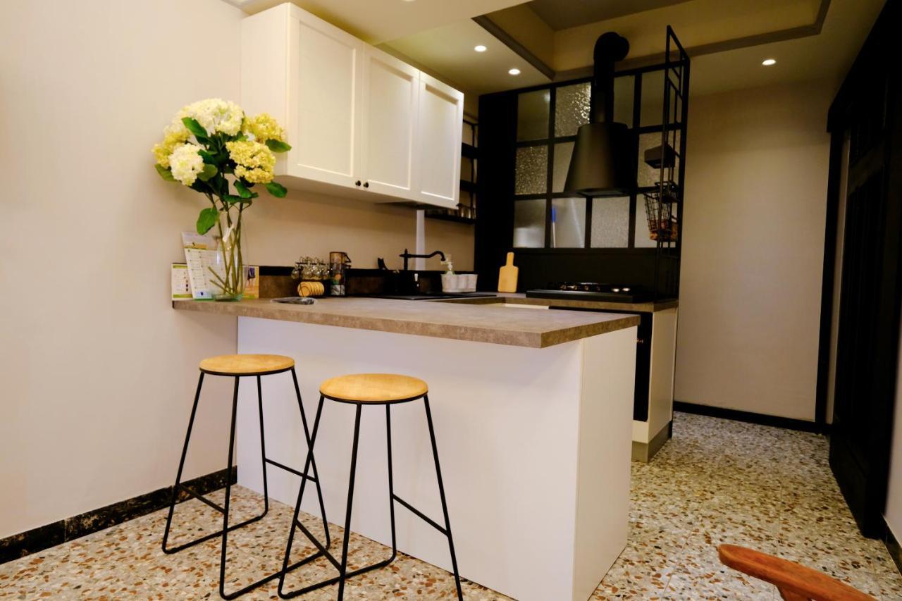 Apartament La Casa Di Francesco E Rosina San Benedetto del Tronto Zewnętrze zdjęcie