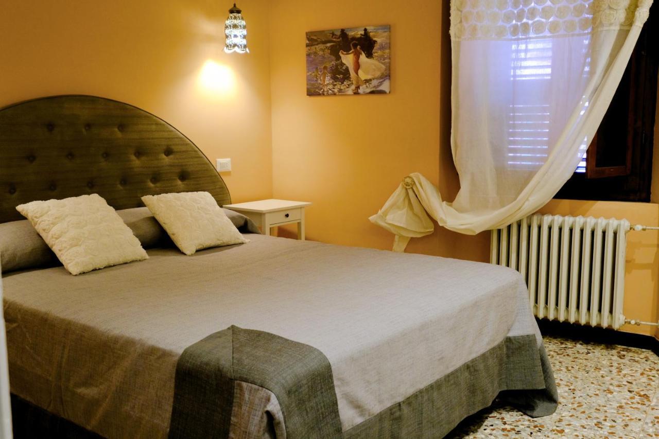 Apartament La Casa Di Francesco E Rosina San Benedetto del Tronto Zewnętrze zdjęcie
