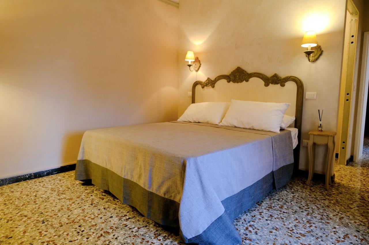 Apartament La Casa Di Francesco E Rosina San Benedetto del Tronto Zewnętrze zdjęcie