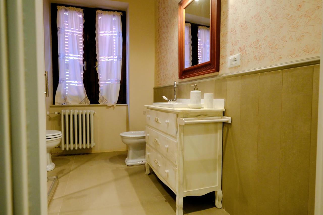 Apartament La Casa Di Francesco E Rosina San Benedetto del Tronto Zewnętrze zdjęcie