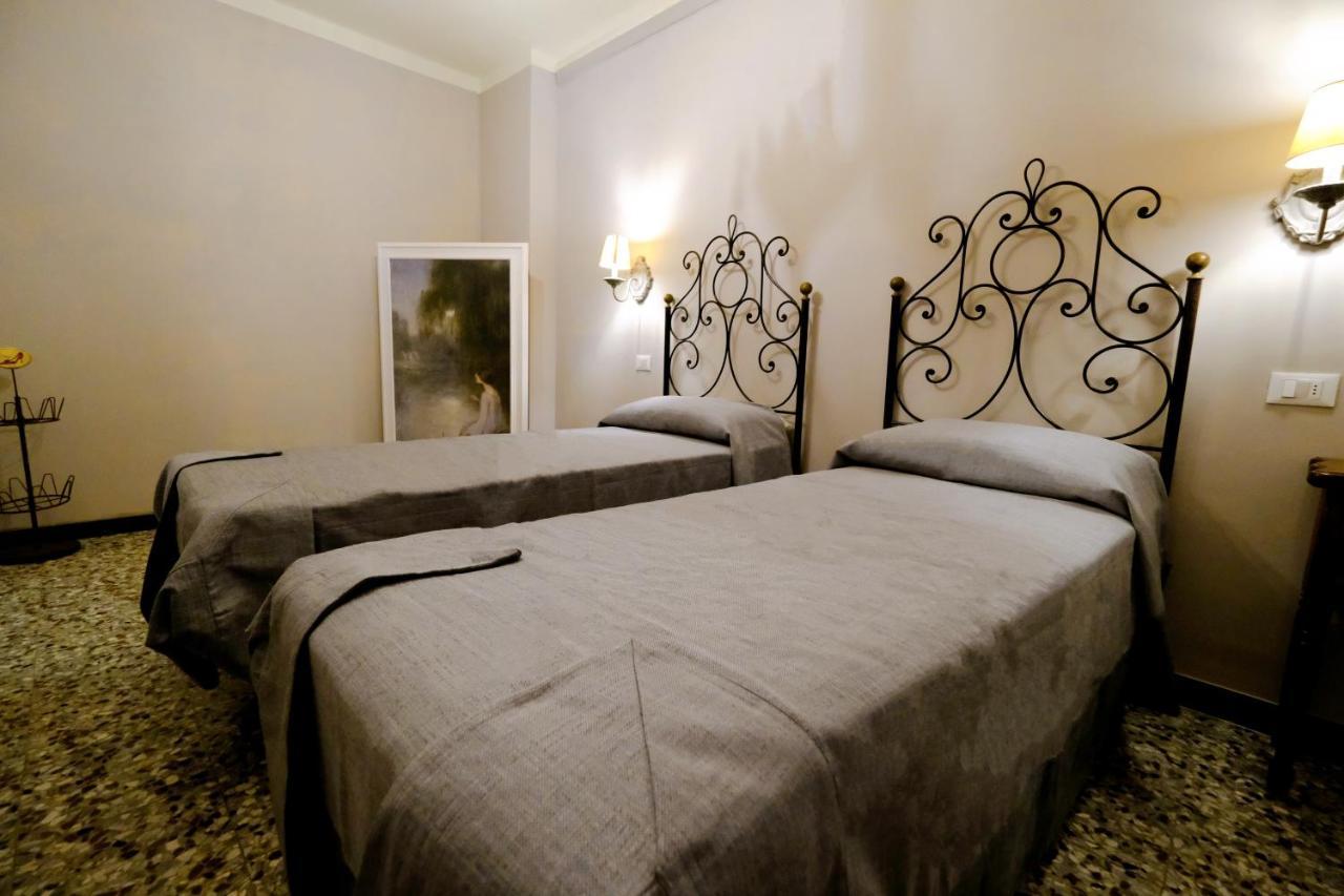Apartament La Casa Di Francesco E Rosina San Benedetto del Tronto Zewnętrze zdjęcie