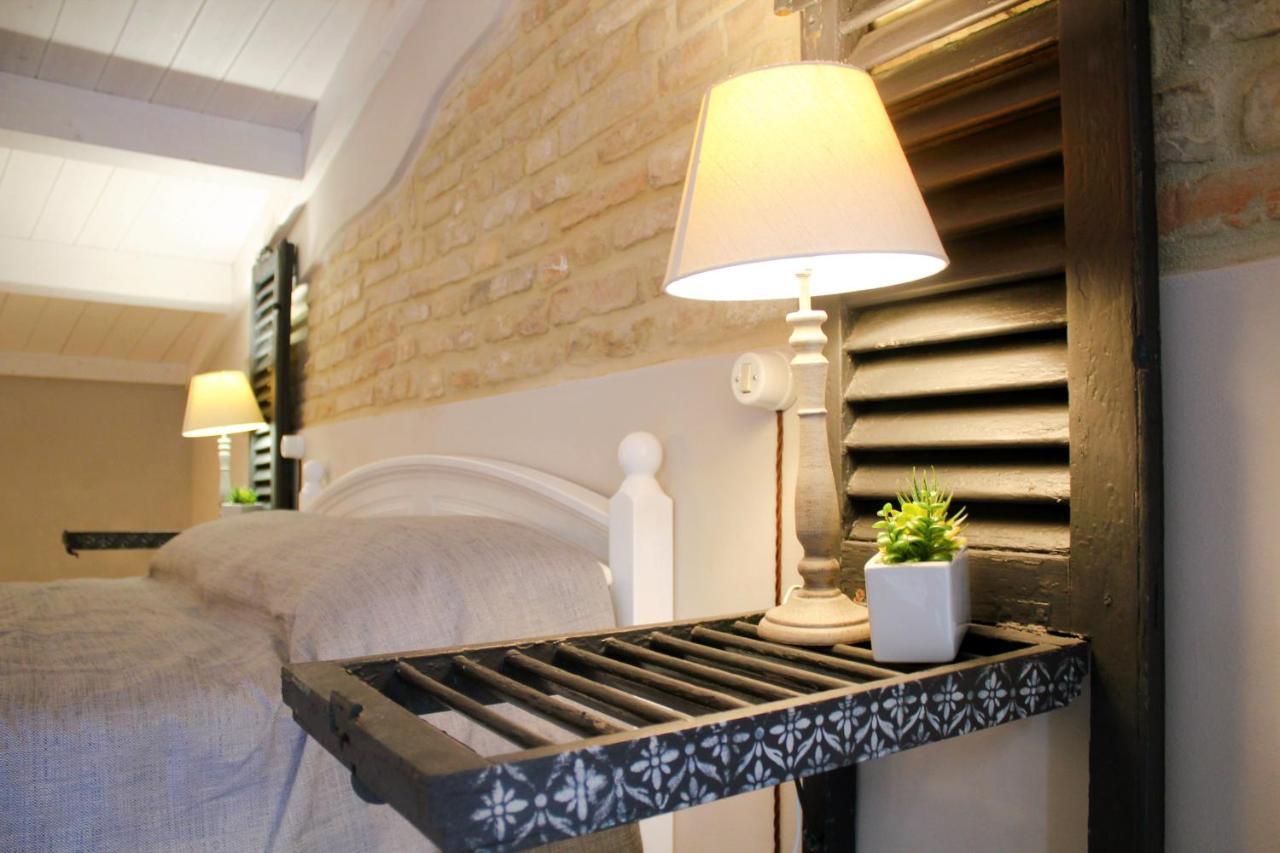 Apartament La Casa Di Francesco E Rosina San Benedetto del Tronto Zewnętrze zdjęcie