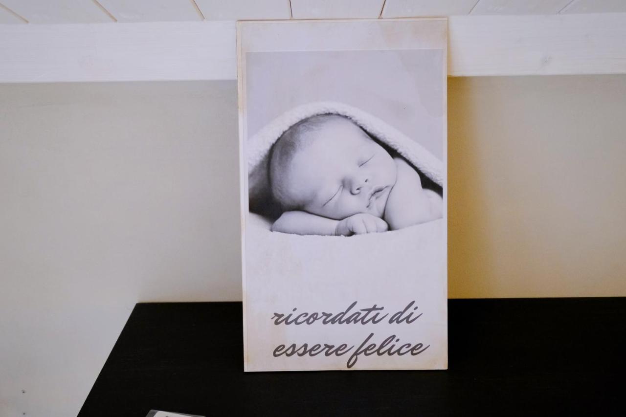 Apartament La Casa Di Francesco E Rosina San Benedetto del Tronto Zewnętrze zdjęcie