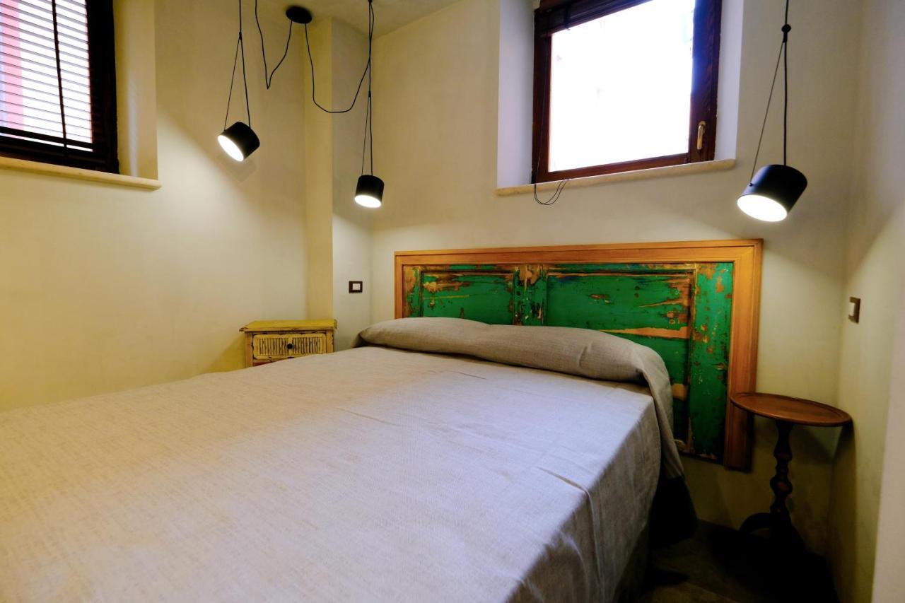 Apartament La Casa Di Francesco E Rosina San Benedetto del Tronto Zewnętrze zdjęcie