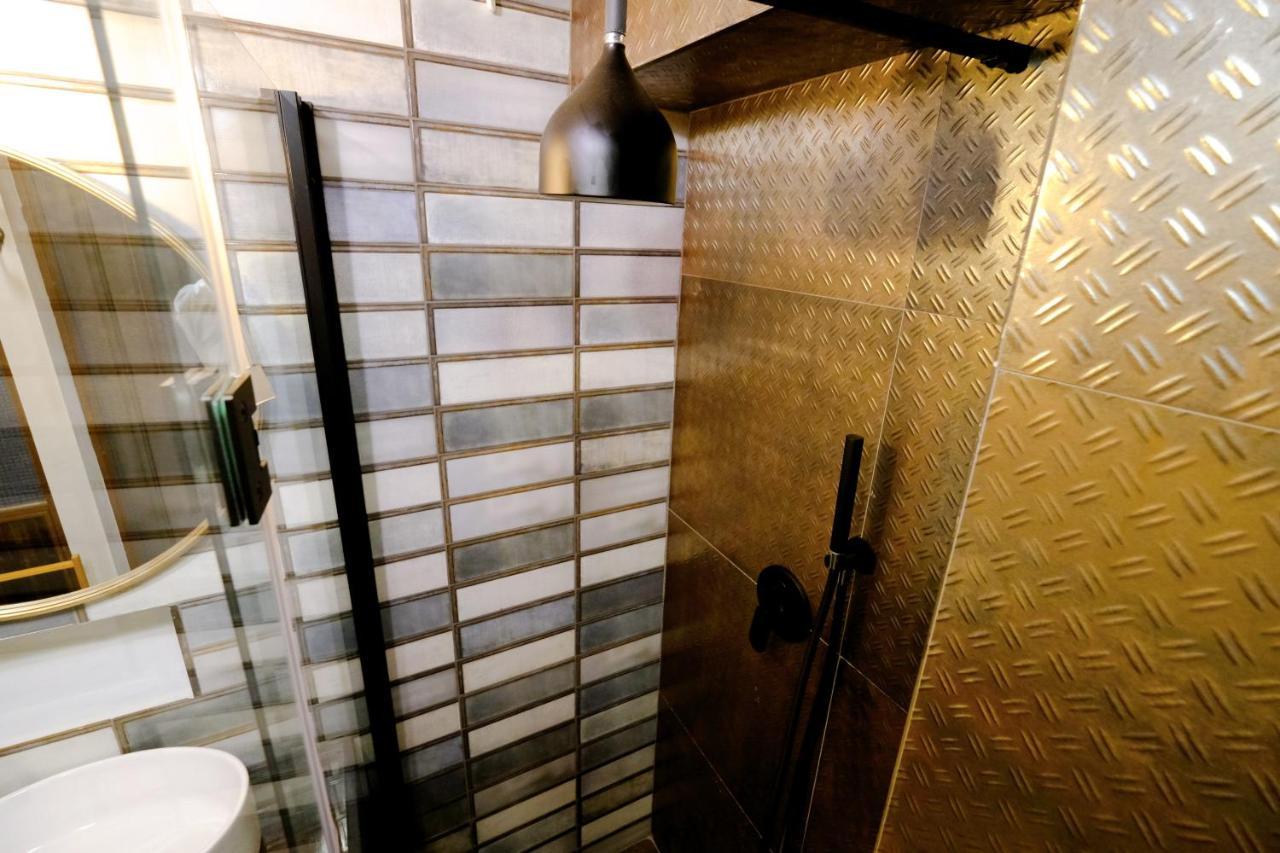 Apartament La Casa Di Francesco E Rosina San Benedetto del Tronto Zewnętrze zdjęcie