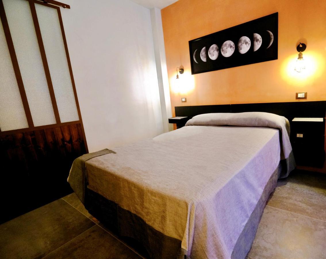 Apartament La Casa Di Francesco E Rosina San Benedetto del Tronto Zewnętrze zdjęcie