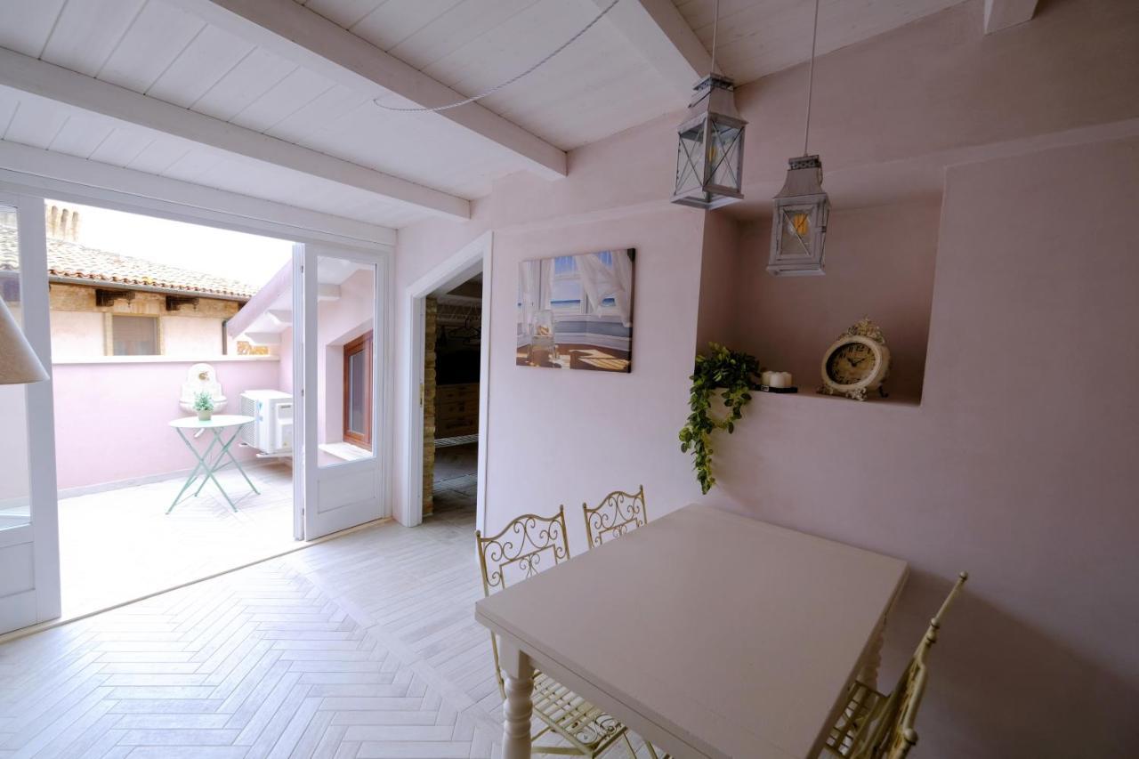Apartament La Casa Di Francesco E Rosina San Benedetto del Tronto Zewnętrze zdjęcie