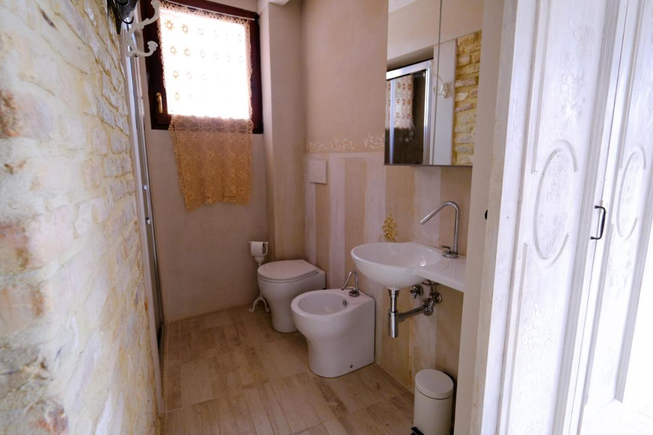 Apartament La Casa Di Francesco E Rosina San Benedetto del Tronto Zewnętrze zdjęcie
