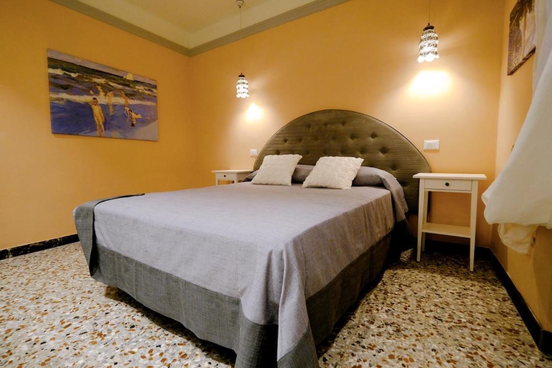 Apartament La Casa Di Francesco E Rosina San Benedetto del Tronto Zewnętrze zdjęcie
