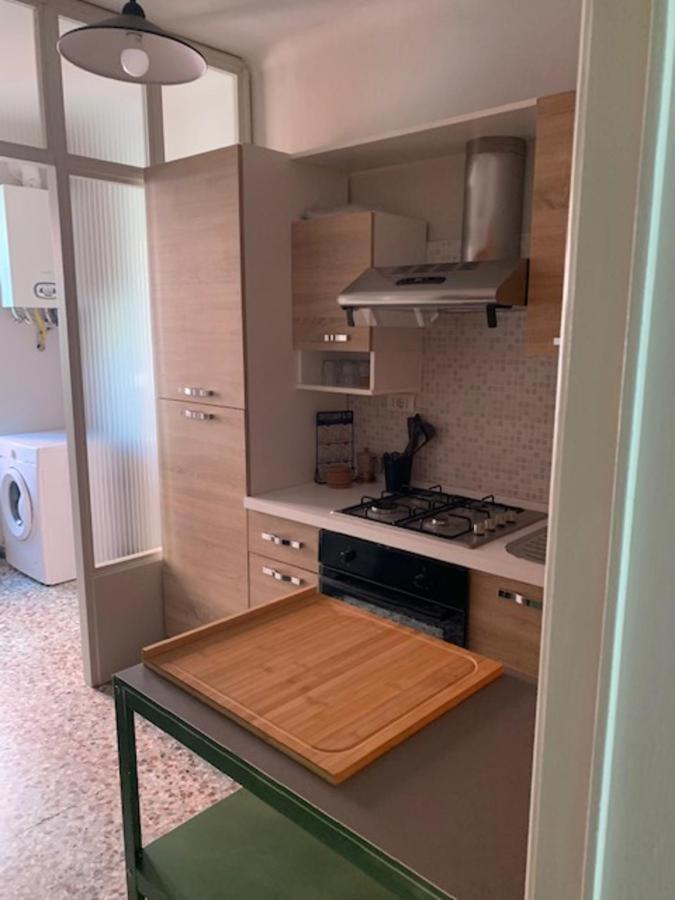 Apartament La Casa Di Francesco E Rosina San Benedetto del Tronto Zewnętrze zdjęcie