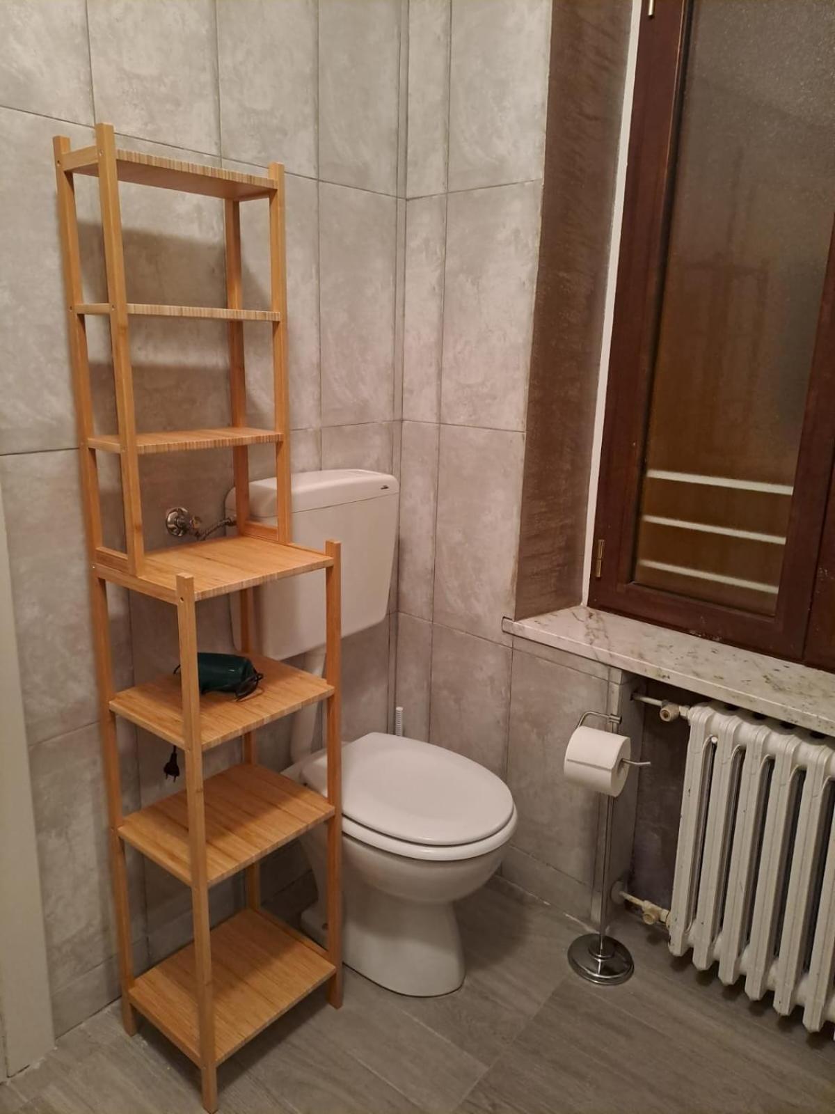 Apartament La Casa Di Francesco E Rosina San Benedetto del Tronto Zewnętrze zdjęcie