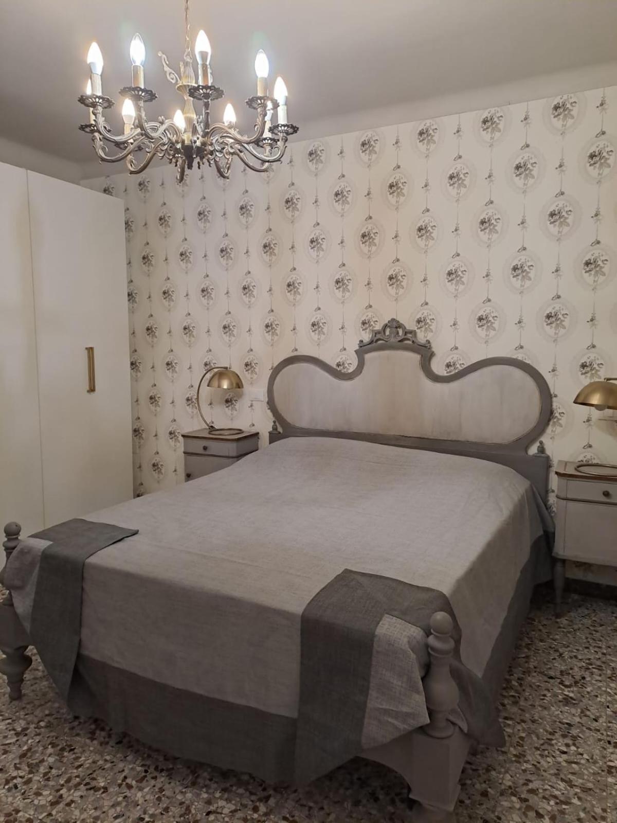 Apartament La Casa Di Francesco E Rosina San Benedetto del Tronto Zewnętrze zdjęcie