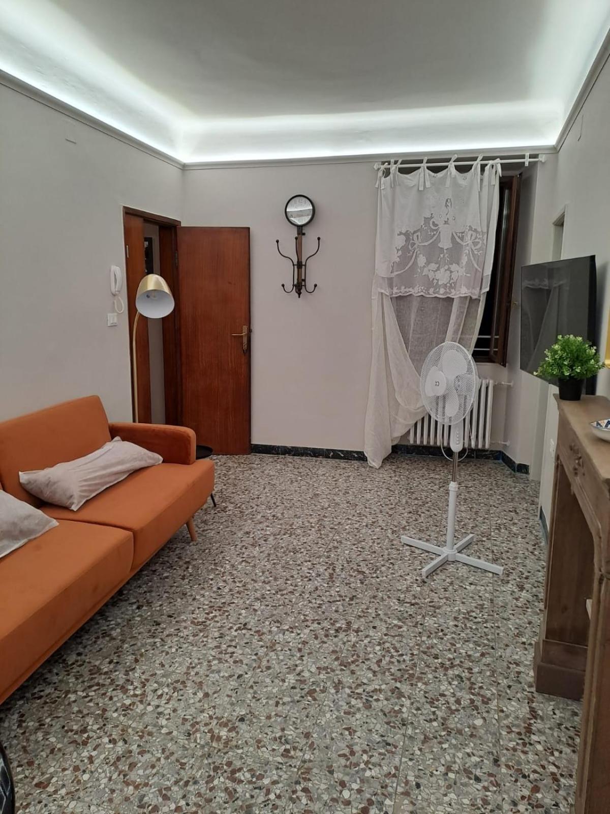 Apartament La Casa Di Francesco E Rosina San Benedetto del Tronto Zewnętrze zdjęcie